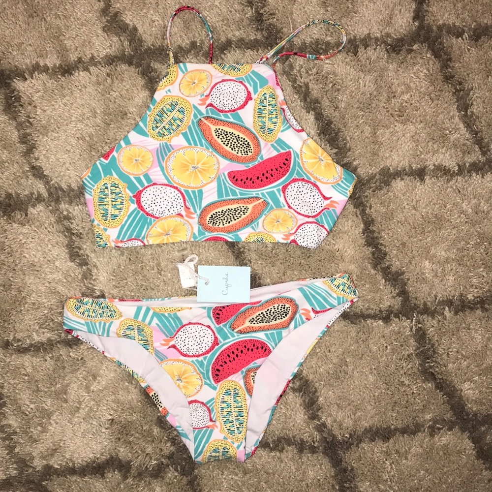 Cupshe bikini